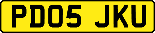 PD05JKU