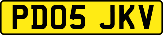 PD05JKV