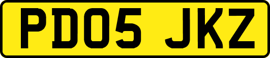 PD05JKZ