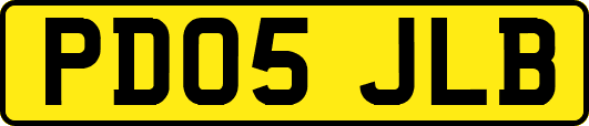 PD05JLB