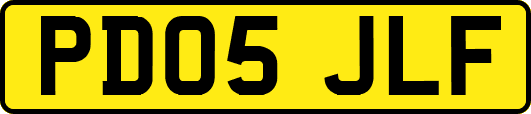 PD05JLF