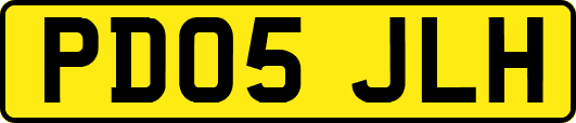 PD05JLH