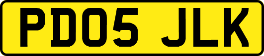 PD05JLK