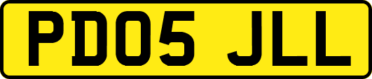 PD05JLL