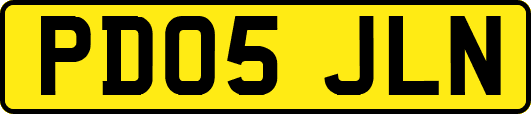 PD05JLN