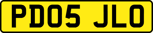 PD05JLO
