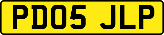 PD05JLP