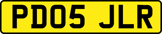 PD05JLR