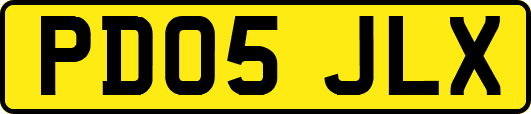 PD05JLX