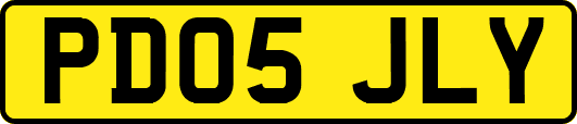 PD05JLY