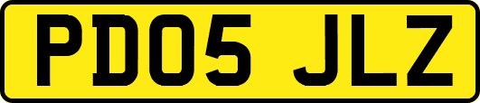 PD05JLZ