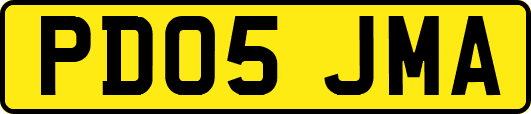 PD05JMA