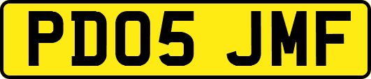 PD05JMF