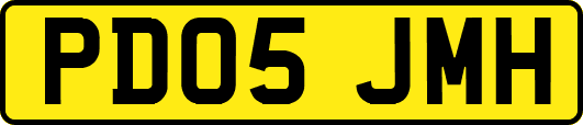 PD05JMH