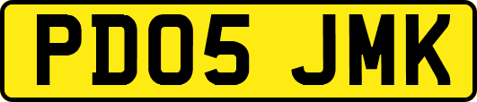 PD05JMK