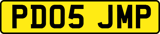 PD05JMP