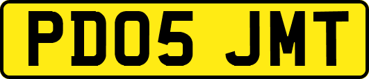 PD05JMT