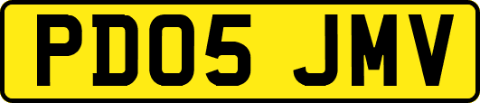 PD05JMV