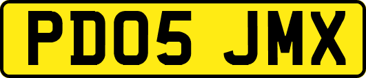 PD05JMX