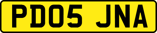 PD05JNA