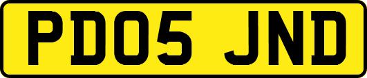 PD05JND