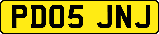 PD05JNJ