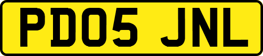 PD05JNL