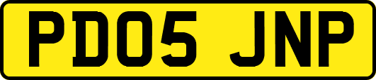 PD05JNP