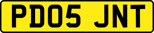 PD05JNT