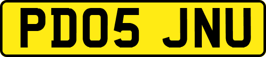 PD05JNU