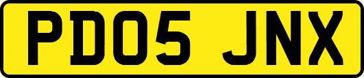PD05JNX