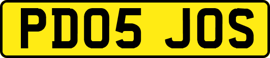 PD05JOS