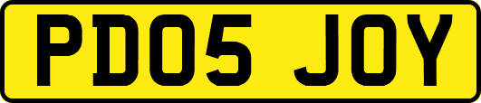PD05JOY