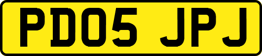 PD05JPJ