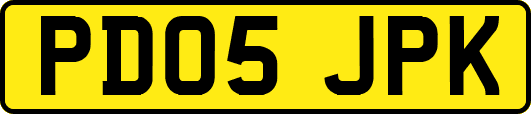 PD05JPK