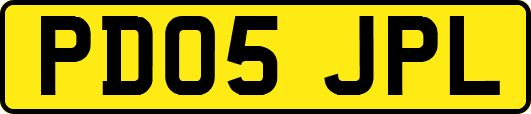 PD05JPL