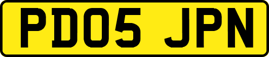 PD05JPN