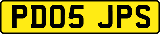 PD05JPS