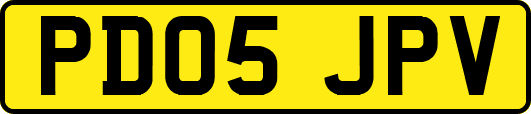 PD05JPV