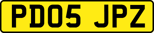 PD05JPZ