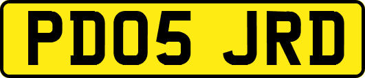 PD05JRD