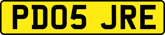 PD05JRE