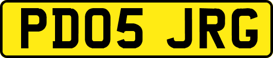 PD05JRG