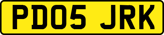 PD05JRK