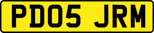 PD05JRM