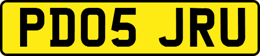 PD05JRU