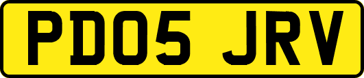 PD05JRV