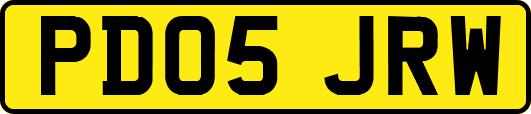 PD05JRW