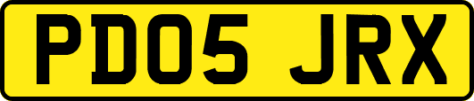 PD05JRX