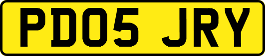 PD05JRY